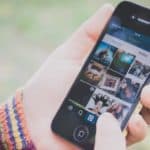 come taggare foto su Instagram