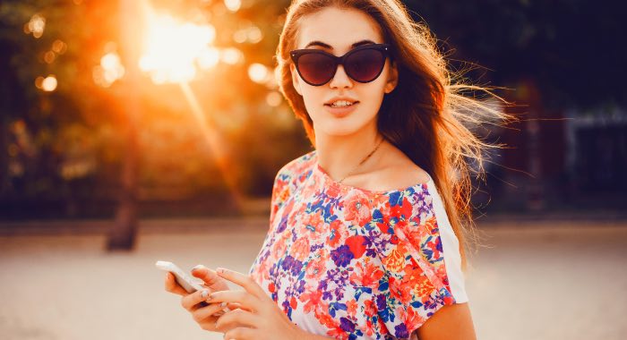 come togliere correzione automatica iPhone