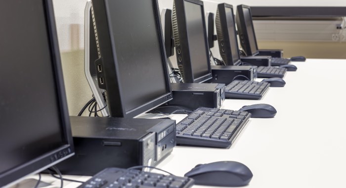 come cambiare rete Pubblica in Privata su Windows 10