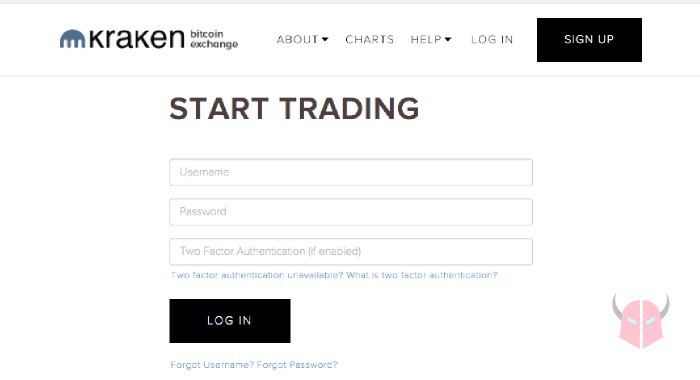 come comprare Ethereum registrazione Kraken