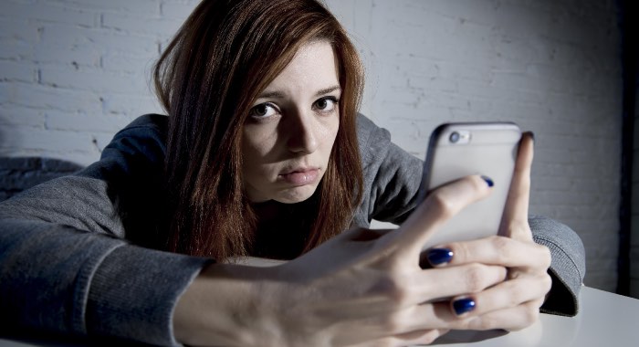 come bloccare utente Instagram