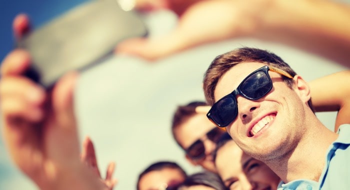 come fare Superzoom Instagram