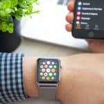 come aggiornare Apple Watch