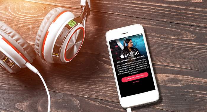 come attivare Apple Music gratis