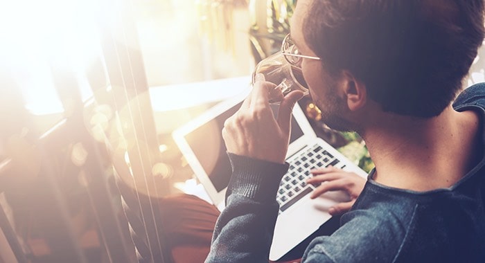 come cambiare DNS router