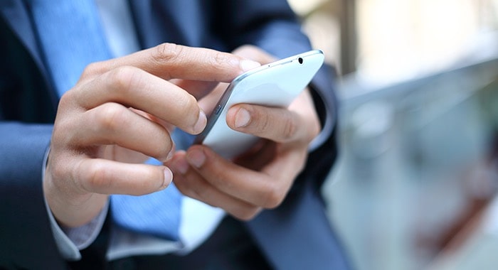 come mandare messaggi WhatsApp a se stessi