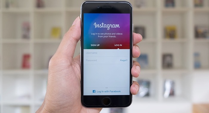 come seguire Hashtag Instagram