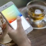 come mettere data Storie Instagram