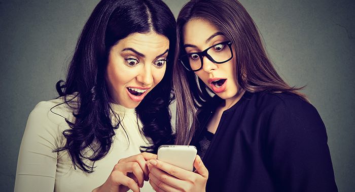 come vedere chi è online su Instagram