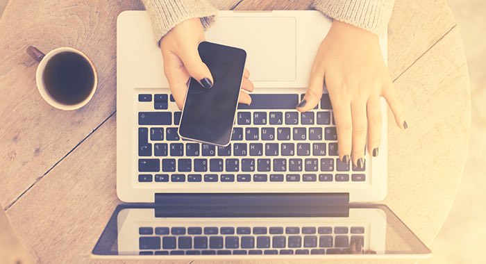 come collegare WhatsApp al computer