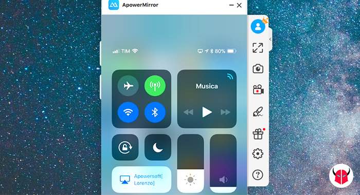 come fare screenshot Instagram senza notifica iPhone