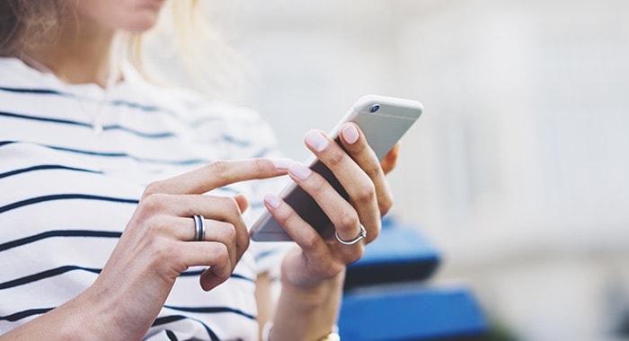 come nascondere stato online Instagram