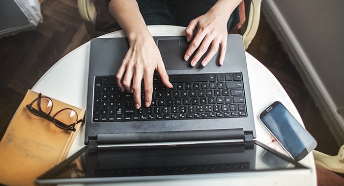 come reinstallare Windows 10 senza perdere programmi