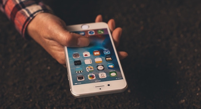 come vedere posizioni frequenti iPhone