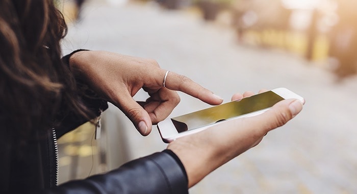 come bloccare backup WhatsApp