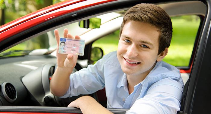 come sapere saldo punti patente