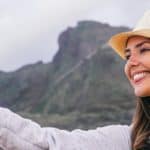 come usare modalità Ritratto Instagram