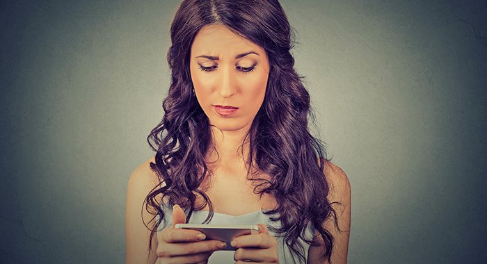 non riesco a vedere Stato WhatsApp