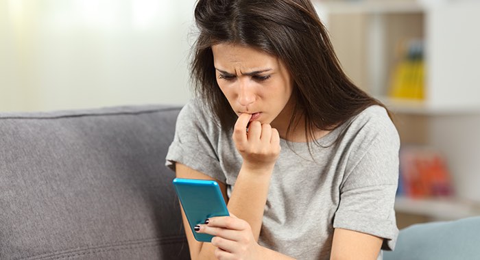 come vedere messaggi importanti WhatsApp