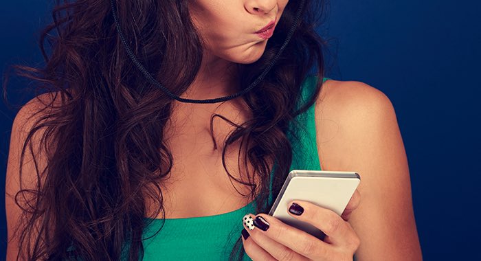 se blocco una persona su Instagram posso vedere le sue Storie