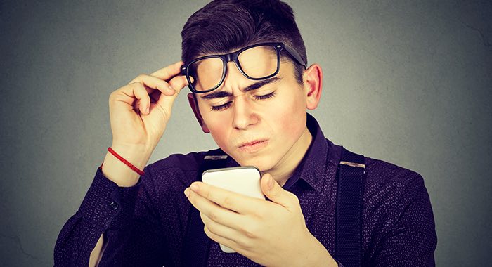 Instagram mi cancella le Storie