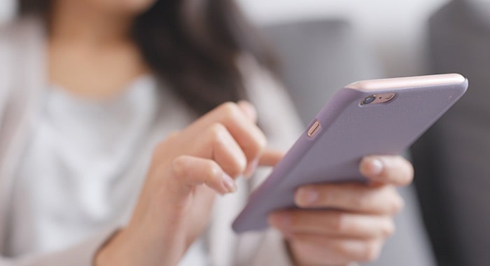 come condividere post Instagram su WhatsApp