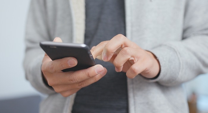 come condividere video da Messenger a WhatsApp