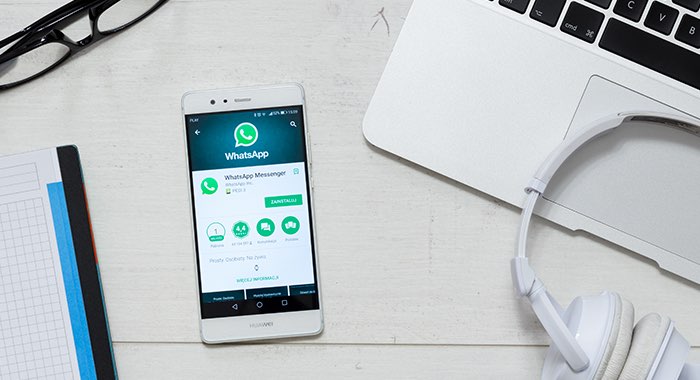 come inviare immagini WhatsApp senza perdere qualità