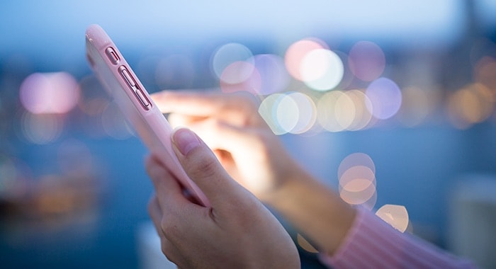 Come salvare foto WhatsApp in galleria WordSmart.it