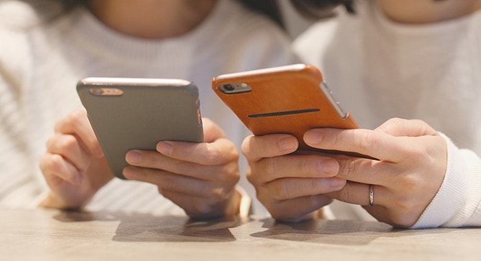 come sbloccare una persona su Messenger