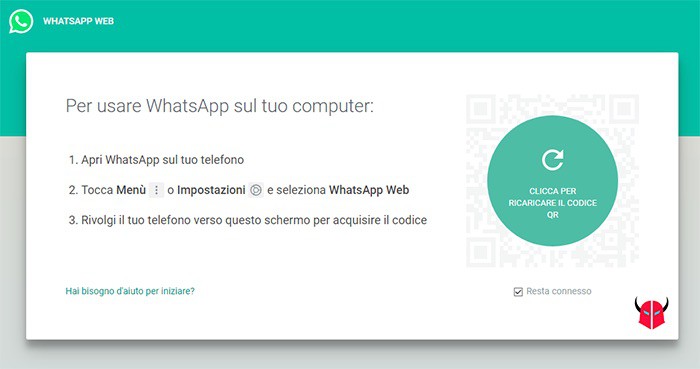 Come controllare whatsapp di tuo figlio