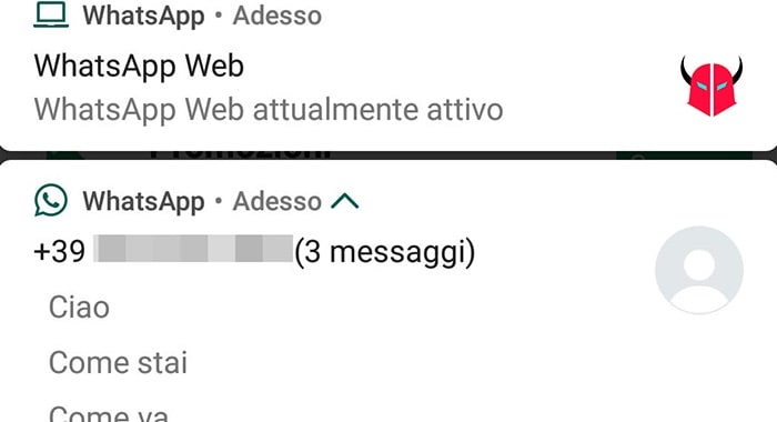 Come Leggere Messaggi Whatsapp Senza Essere Visti Wordsmart It