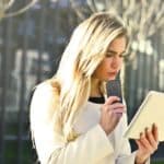 come rispondere alle domande su Instagram
