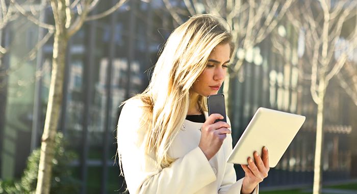 come rispondere alle domande su Instagram