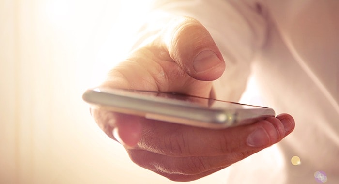 cosa significa pallino verde Instagram