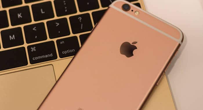 come bloccare contatto iPhone