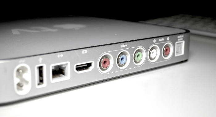 come collegare iPhone alla TV