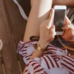come condividere Storie degli altri su Instagram