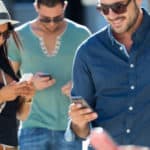 come non far vedere foto Instagram