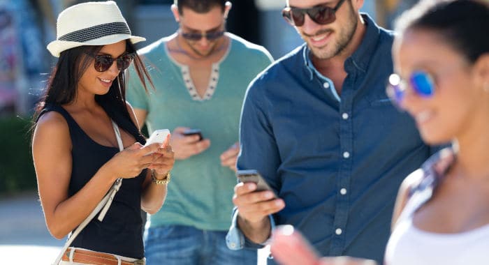 come non far vedere foto Instagram