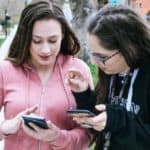 come ripostare una Storia Instagram