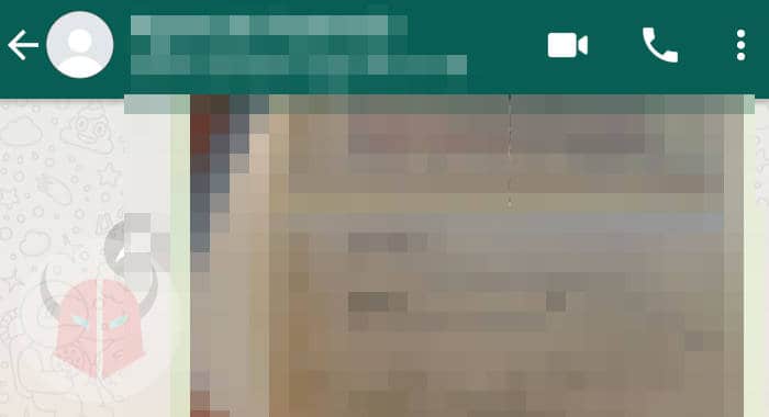come sbloccarsi se qualcuno ti blocca su WhatsApp info profilo