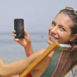 immagini di Buon Ferragosto per WhatsApp