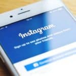 come iscriversi a Instagram