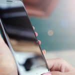 come togliere numero di telefono da Instagram
