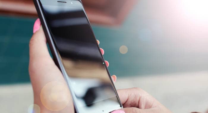 come togliere numero di telefono da Instagram