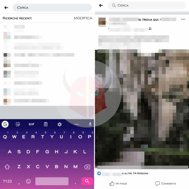 Come vedere i profili privati Instagram senza seguirli e senza farsi