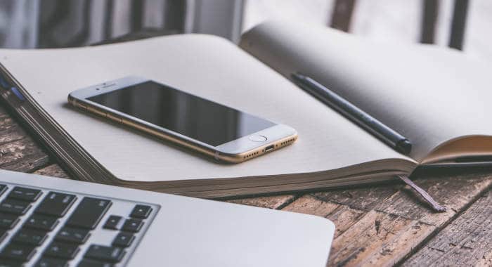 come scoprire password WiFi con iPhone