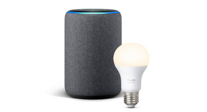 Amazon Echo Plus