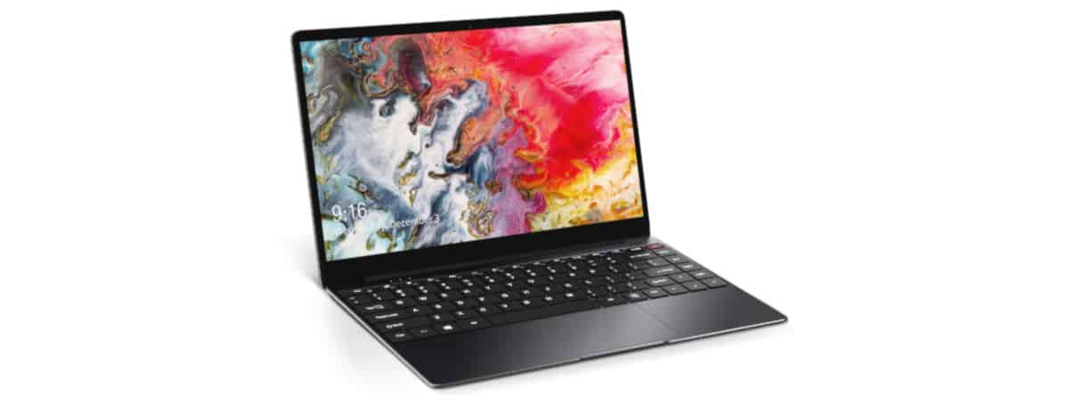 notebook economico Chuwi AeroBook